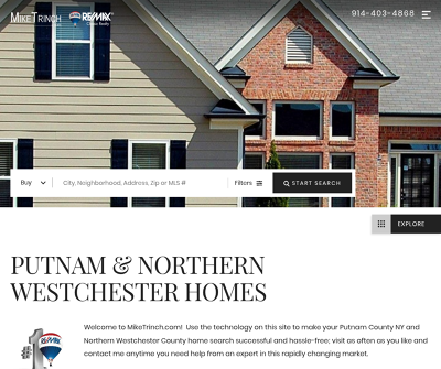 Michael Trinchite - Weichert Realtors, homes for sale in Westchester and Putnam County