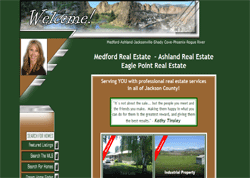 Medford Oregon-Medford Real Estate-Ashland Oregon Real Estate-Industrial Real Estate