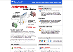 Project management, Task management, bug tracking, and collaboration software