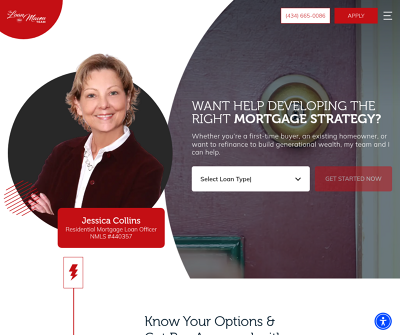 California Home Loans