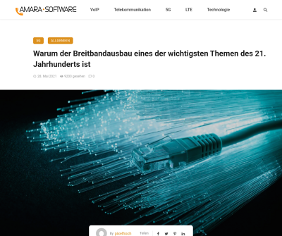 Amara Flash Intro and Banner Builder