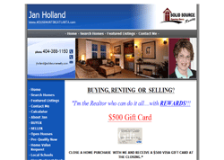 Buying Selling Renting RealEstate in Cobb-North Fulton-Cherokee Counties