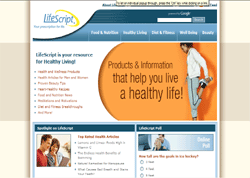 LifeScript Women's Health