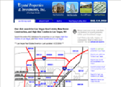 Crystal Properties & Investments