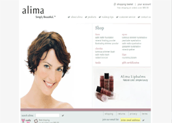 Alima Cosmetics