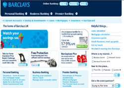 Barclays Bank