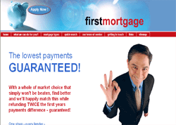 firstmortgage  UK mortgages, remortgages