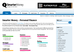 Personal Finance - Personal Finance Management - Smarter Money