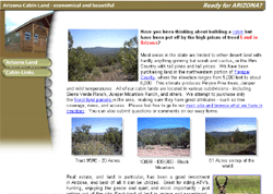 Arizona Land - Northern Arizona Real Estate For Sale