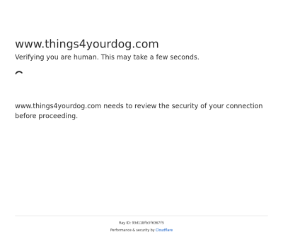 Things 4 your Dog