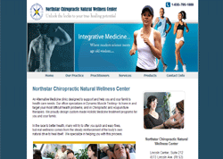 Northstar Chiropractic Natural Wellness Center