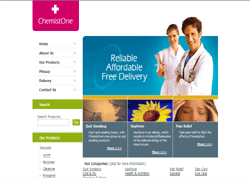 New Zealand Online Pharmacy