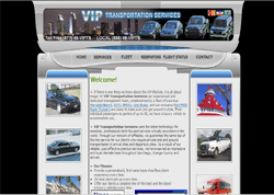 VIP Transportation Services