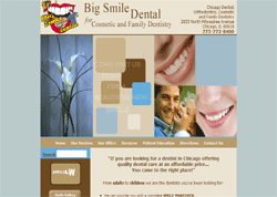 Dentist Chicago