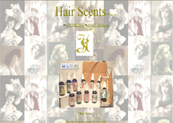 HAIRSCENTS.COM