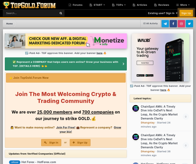 Buy and Sell Text Links