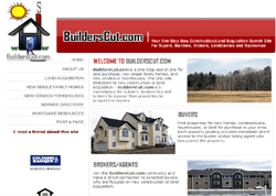 BuildersCut.com