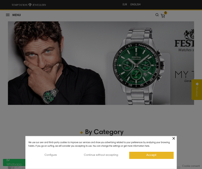 Foxy Originals - Designer Jewellery