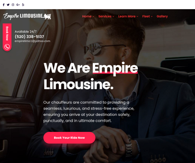Empire Limousines
