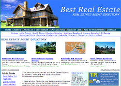 Real Estate