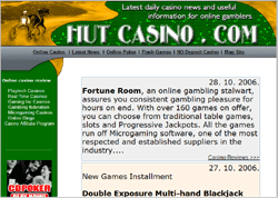 Get 100% online casino bonus