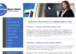 Estate Agency Jobs