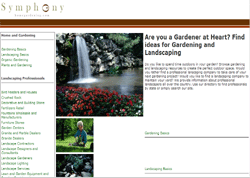 Home Gardening Landscaping Designers