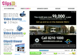 Free Business Promotion with Online Videos - ClipsID.Com