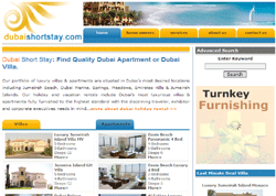Dubai Real estate Market