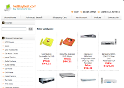 Buy Electronics at Wholesale Prices