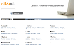 edikkanet | Annuaire Internet