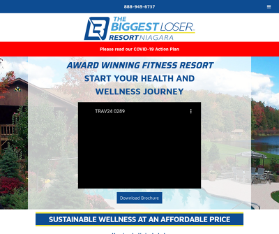 The Biggest Loser Forums