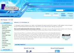 Inventory Management using Point of Sale Software