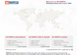 66°NORTH – Technical Outerwear - Outdoor Clothing from Iceland. Online Shop offering Outdoor Wear and Work Wear.