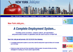 New York JobLynx
