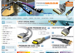 Premium Cables