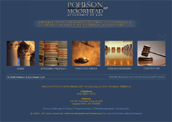 Southern California Lawyers: Pohlson & Moorhead, LLP