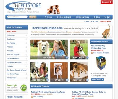 PetSafe Dog Fences - Wireless Dog Fences - Dog Doors - Bark Collars