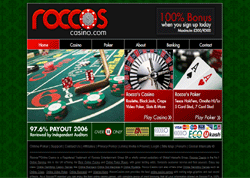 Online Gambling