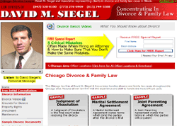 Chicago Divorce Lawyers