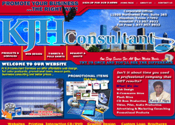 KJHConsultant Services