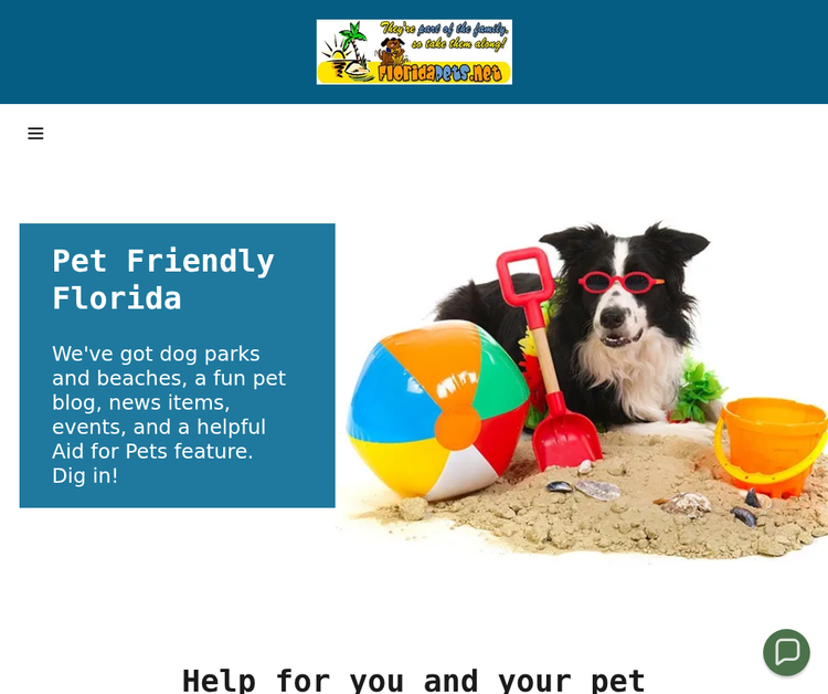 FloridaPets.net