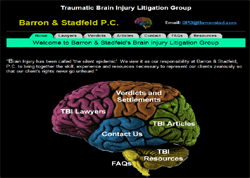 Trying the Automobile Injury Case in Massachusetts