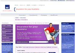 Business Insurance