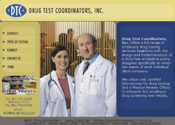 Employee Drug Testing