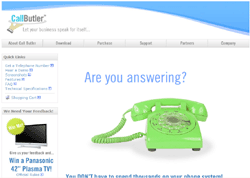 CallButler - PBX, IVR, Auto-Attendant, Voicemail Phone System For Your Small Business