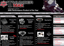 ThunderMax EFI