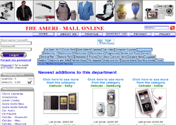 THE AMERI-MALL ONLINE