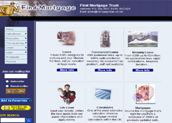 Mortgage-Loan-UK :: commercial bridging finance and bridging loan facilities