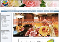 Your Internet Florist